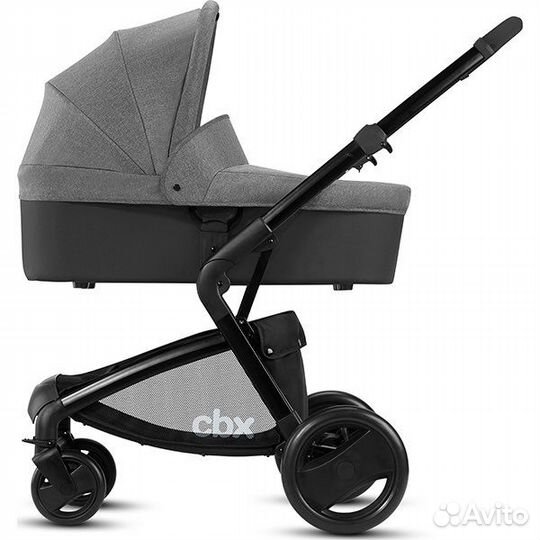 Cybex CBX Bimisi Pure (2-в-1)