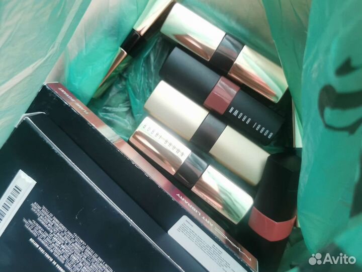 Набор косметики