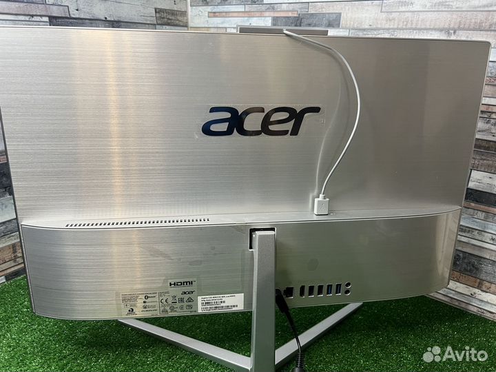 Моноблок Acer Aspire c22 820