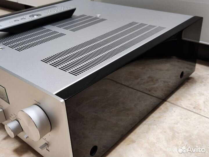 Усилитель Yamaha a s 2100