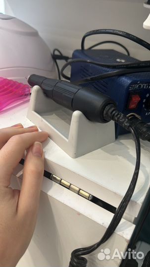 Все для маникюра