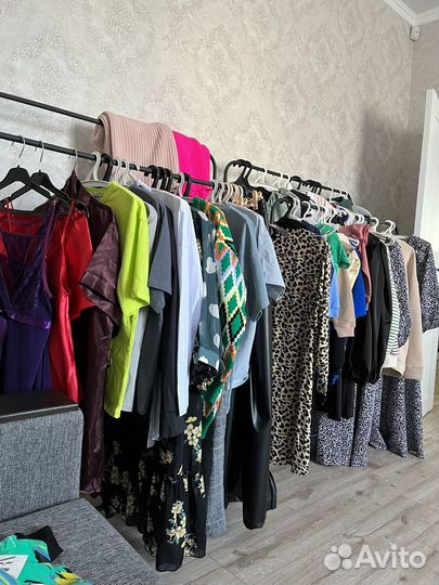 Одежда, белье