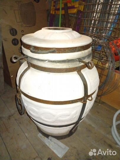 Тандыр Есаул Амфора