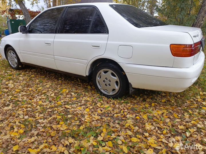 Toyota Corona Premio 1.6 AT, 1998, 449 346 км