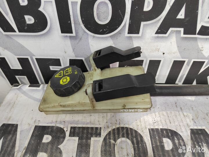 Бачок тормозной жидкости Ford S-MAX