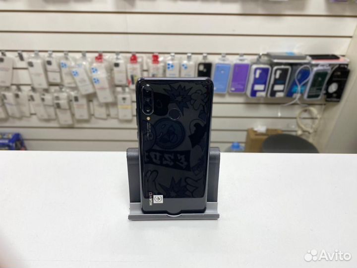 Смартфон Huawei P30 Lite 4\128 art.00056