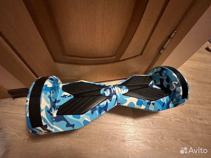 Гироскутер