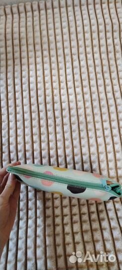 Пенал школьный