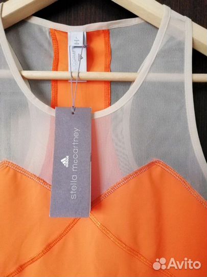 Топ Adidas by Stella McCartney новый оригинал