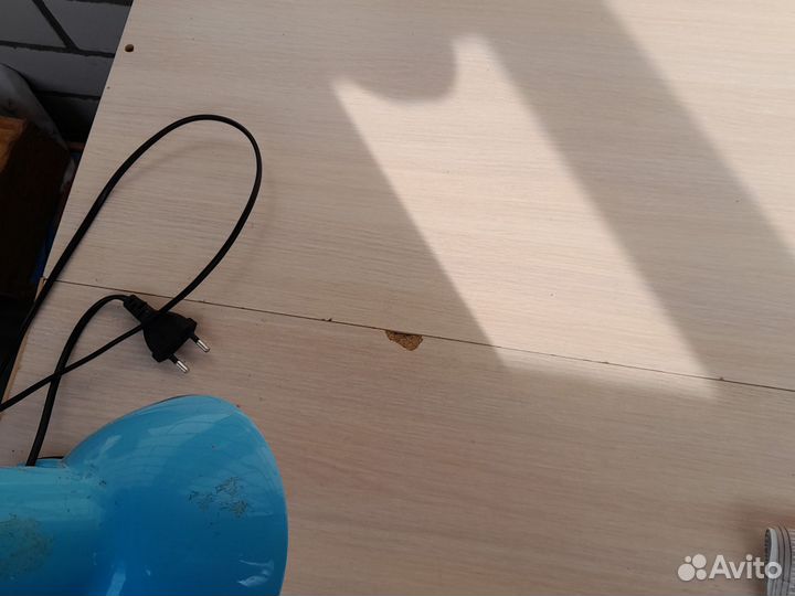 Письменный стол