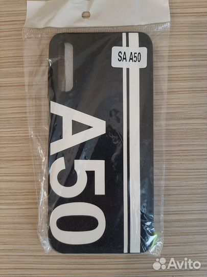 Чехол для смартфона Samsung A50