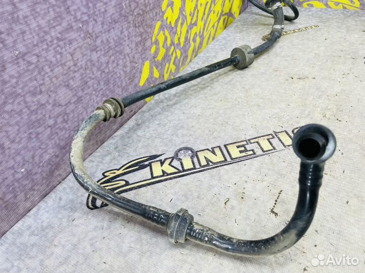 Трубка вакуумного усилителя Focus 2 Фокус 1.6 АКПП