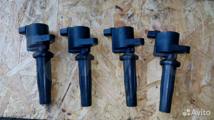 Катушка зажигания Ford 1.8