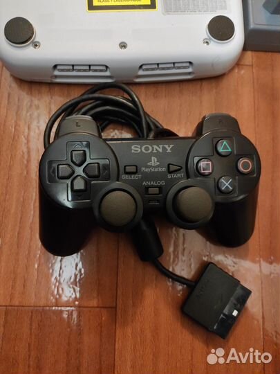 Sony Playstation One (PSOne)