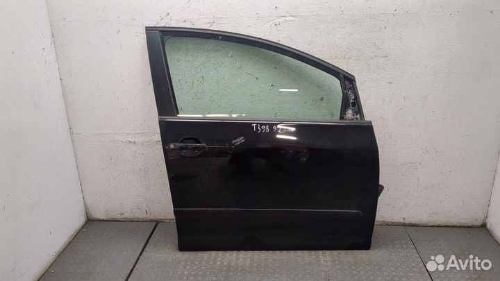Дверь боковая Volkswagen Golf Plus, 2007