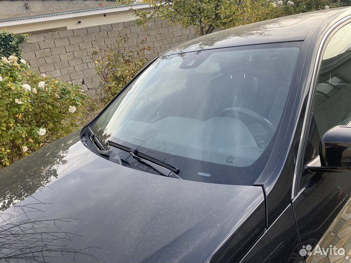 Лобовое стекло Mercedes-Benz W212