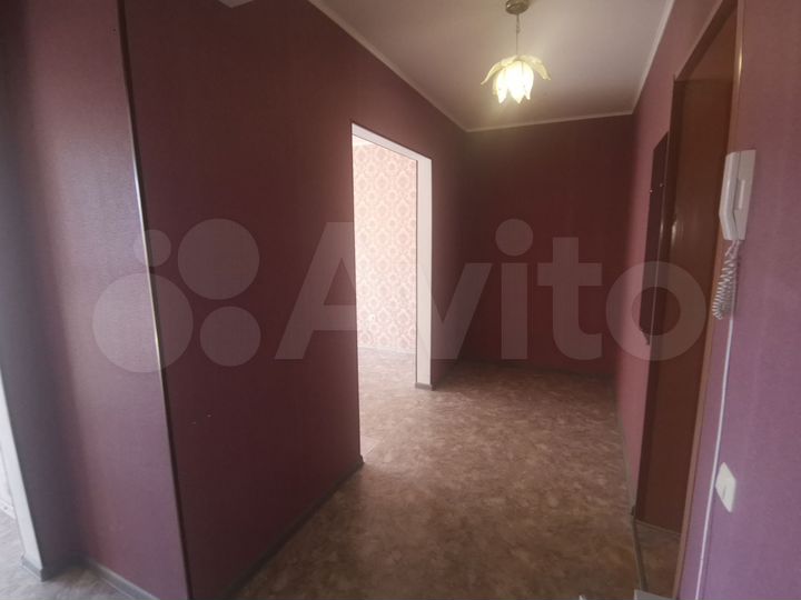 1-к. квартира, 38,6 м², 3/10 эт.