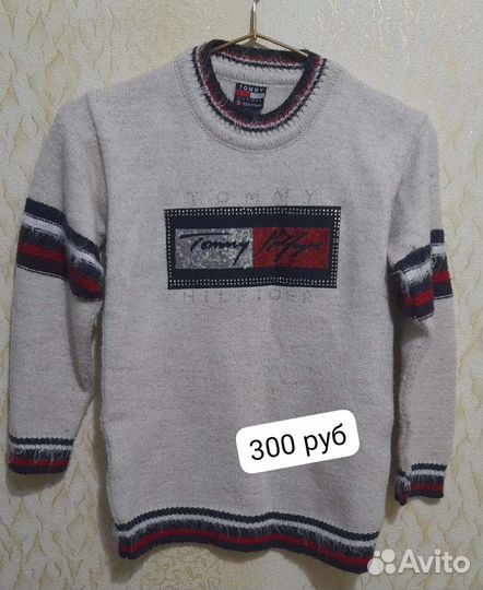 Кофта теплая