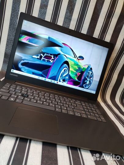 Ноутбук нр Pavilion