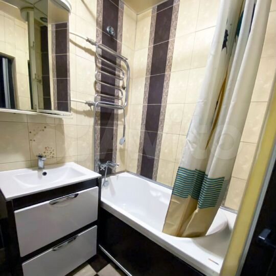 2-к. квартира, 47 м², 4/5 эт.