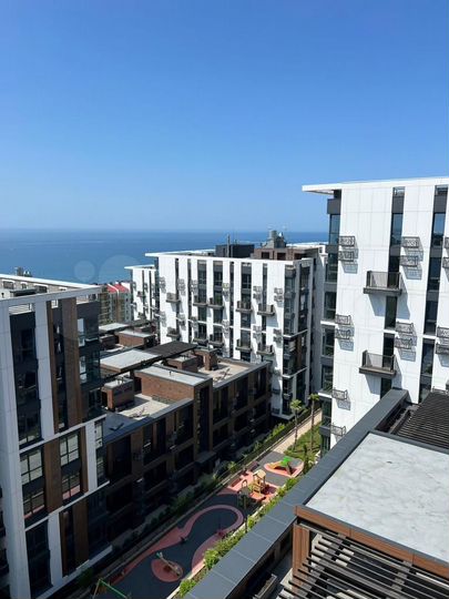 1-к. апартаменты, 29 м², 8/8 эт.