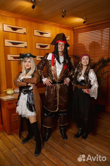 Аниматор на день рождения ребенку