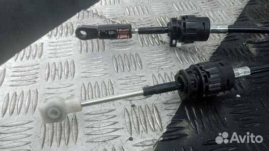 Кулиса кпп toyota RAV 4 ZSA4 (5AG26T601)