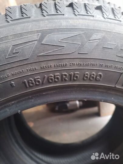 Toyo Observe GSi-5 185/65 R15 88Q