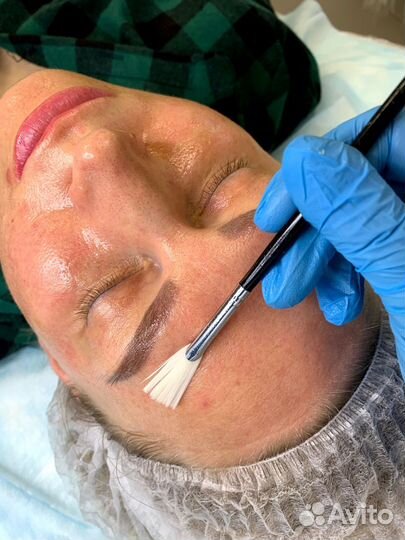 Скульптурный массаж лица Удаление папиллом