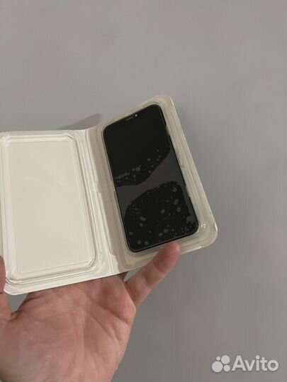 Экан iPhone Xr/11 Oled/tft(s3bb)
