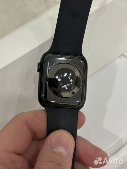 Apple watch series 7 45mm