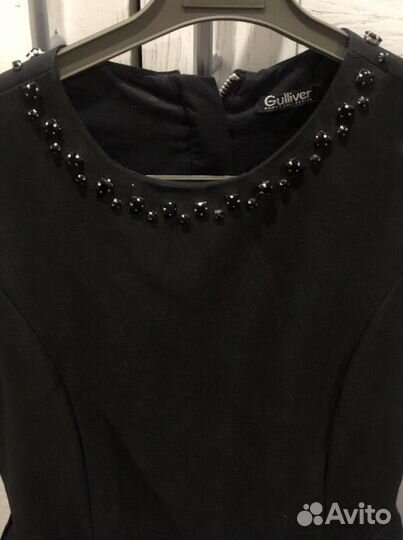 Платье для девочки нарядное