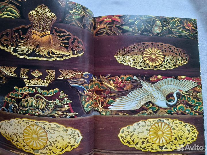 Японские детали:архитектура. Japanese detail