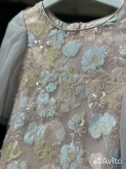 Choupette платье