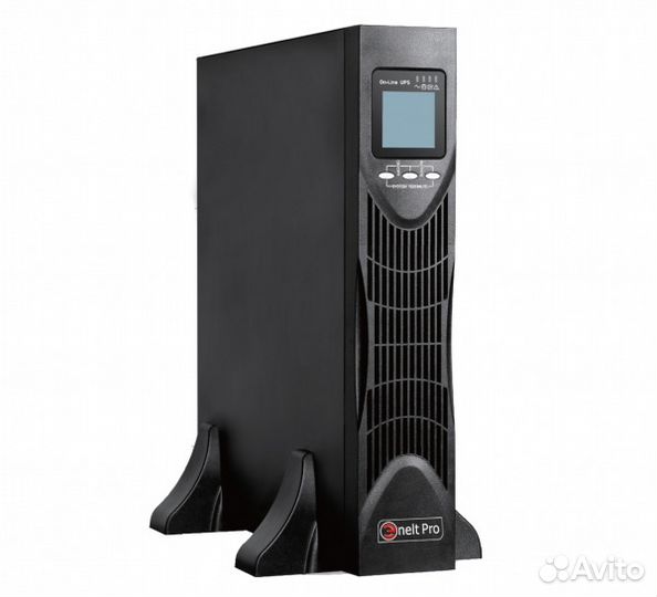 Ибп EneltPro 1000H RT, 1 кВа