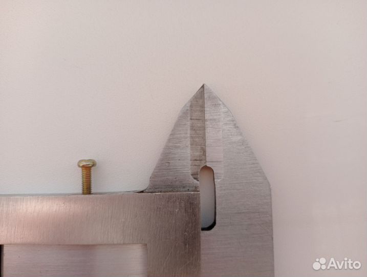 Штангенциркуль СССР