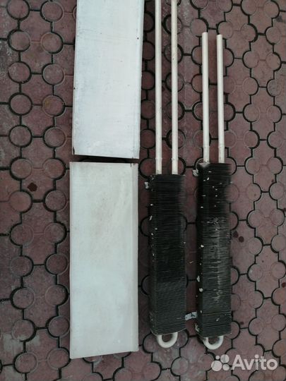 Радиатор отопления