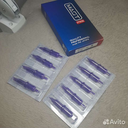 Картридж (игла) для Маст