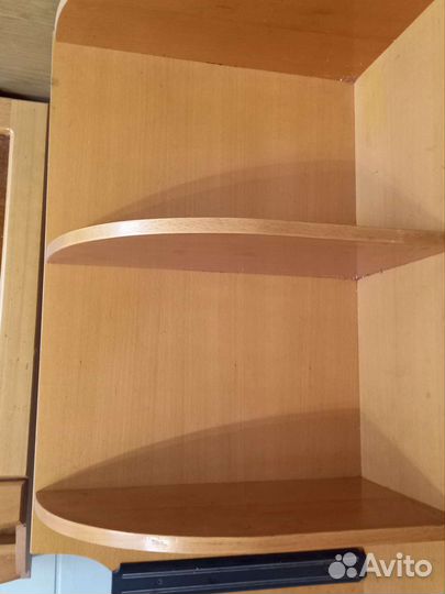 Кухонный гарнитур бу