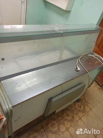 Холодильники