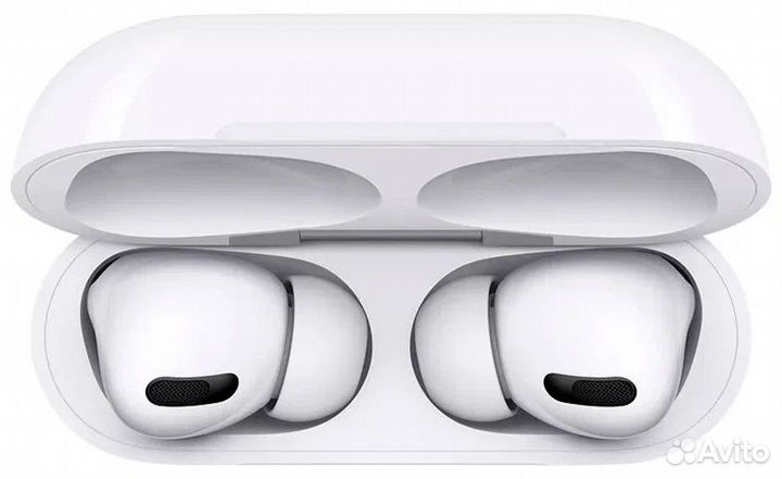 Беспроводные наушники Hoco EW04 plus tws (White)