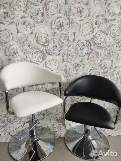 Стул для мастера