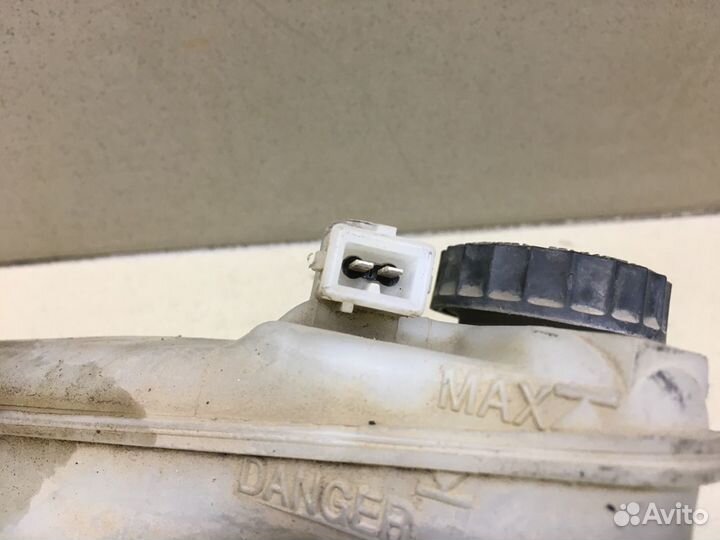 Цилиндр тормозной главный Xsara 2000-2005