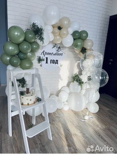 Каркас для фотозоны