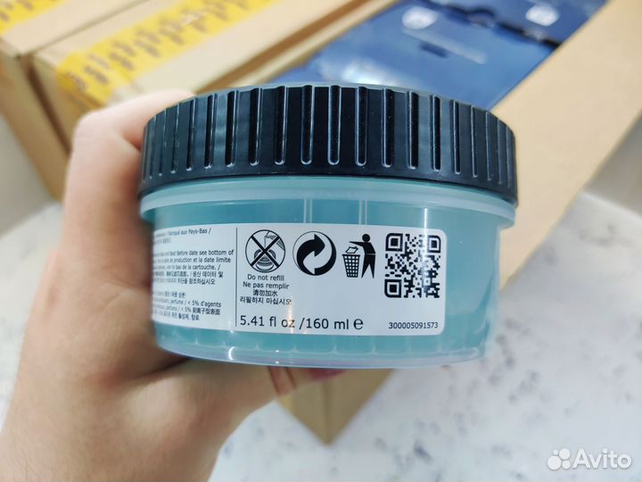 Картридж Philips Quick Clean Pods CC13/50 оригинал