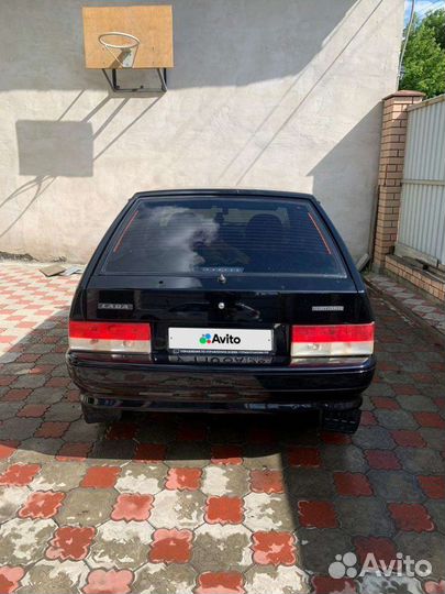 ВАЗ 2114 Samara 1.6 МТ, 2012, 220 000 км