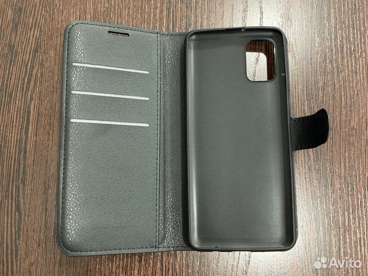 Чехол на Samsung Galaxy A31