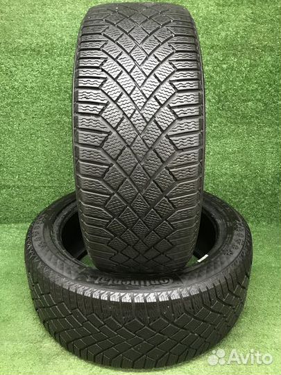 Continental ContiVikingContact 7 255/45 R20 105T