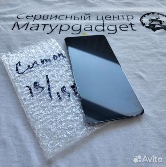 Дисплей Tecno camon 19 / 19 pro