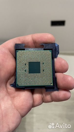 Процессор Ryzen 3 1200